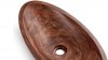  S.V.I.S.Design  UMYWALKA 60 CM ORION BASIC - AGED METAL, MIEDZIANY I BRĄZOWY, LAKIER MATOWY